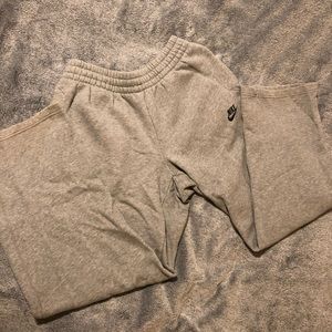 NIKE men’s sweatpants M